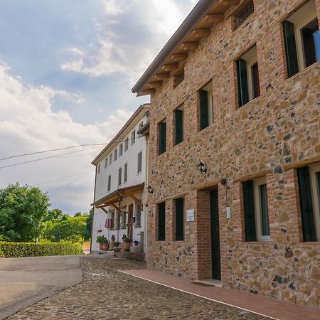 Agriturismo Dai Gobbi Fara Vicentino 외부 사진