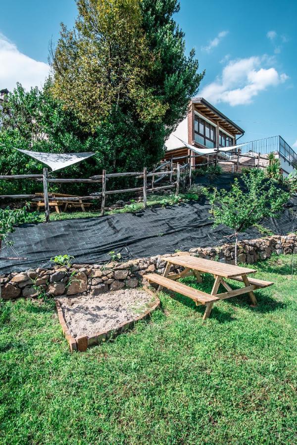 Agriturismo Dai Gobbi Fara Vicentino 외부 사진