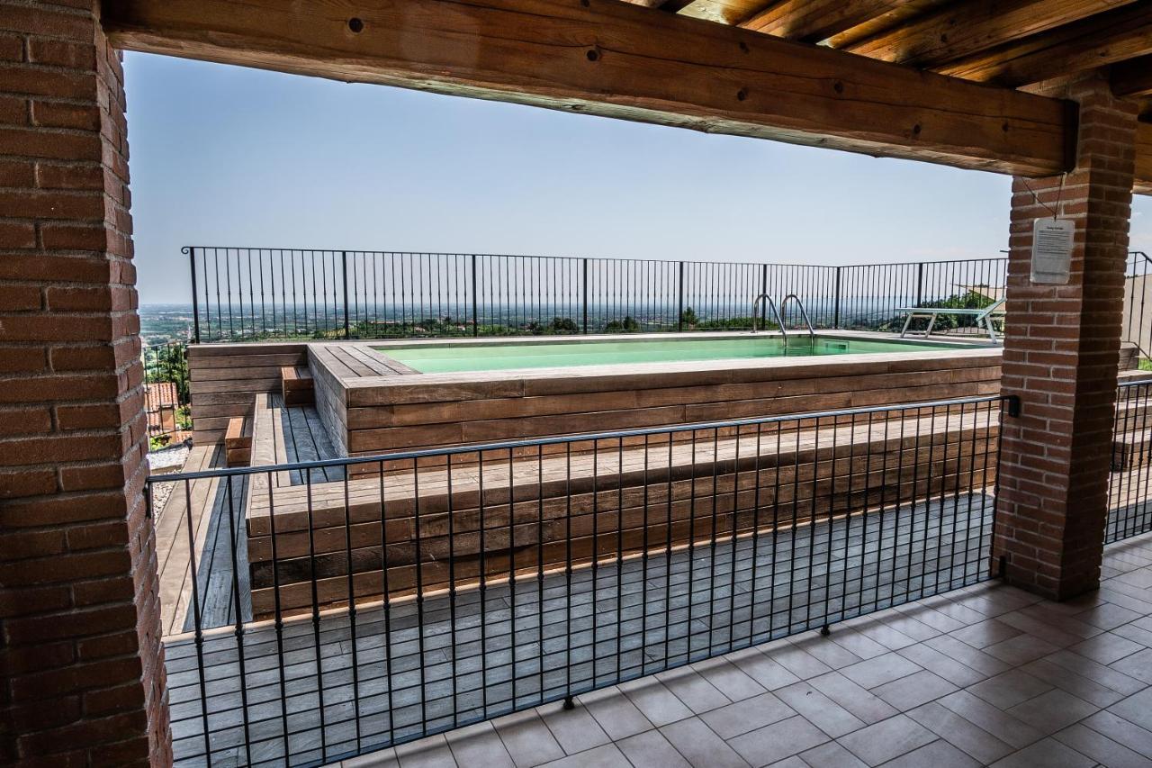 Agriturismo Dai Gobbi Fara Vicentino 외부 사진