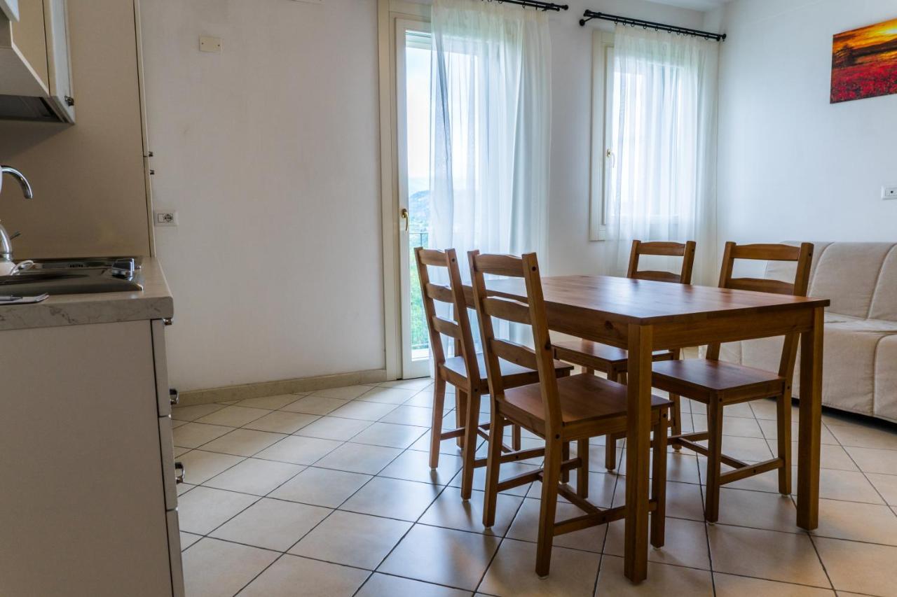 Agriturismo Dai Gobbi Fara Vicentino 외부 사진