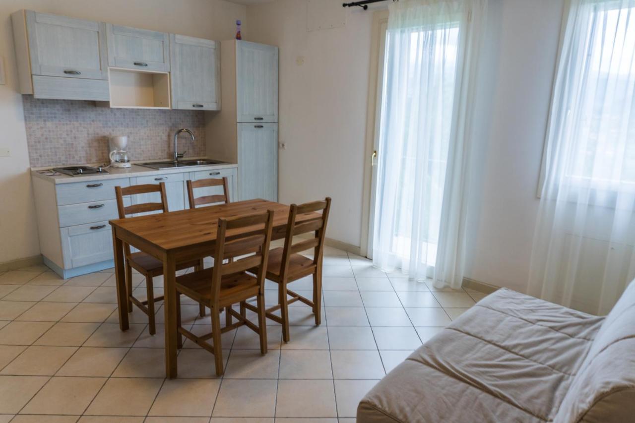 Agriturismo Dai Gobbi Fara Vicentino 외부 사진