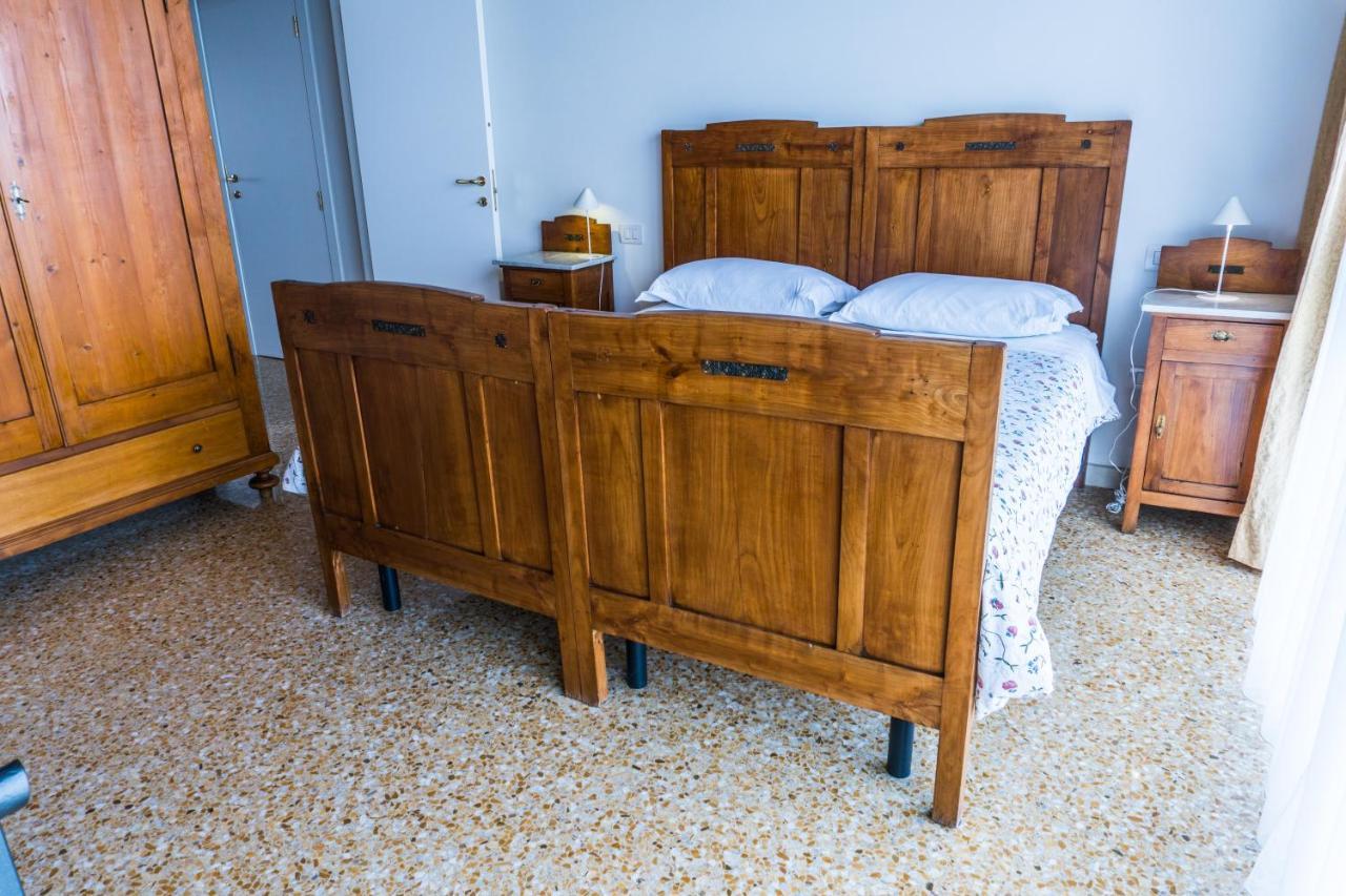 Agriturismo Dai Gobbi Fara Vicentino 외부 사진