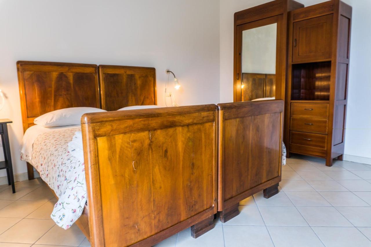 Agriturismo Dai Gobbi Fara Vicentino 외부 사진