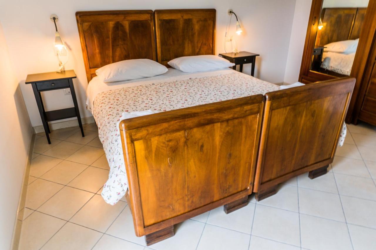 Agriturismo Dai Gobbi Fara Vicentino 외부 사진