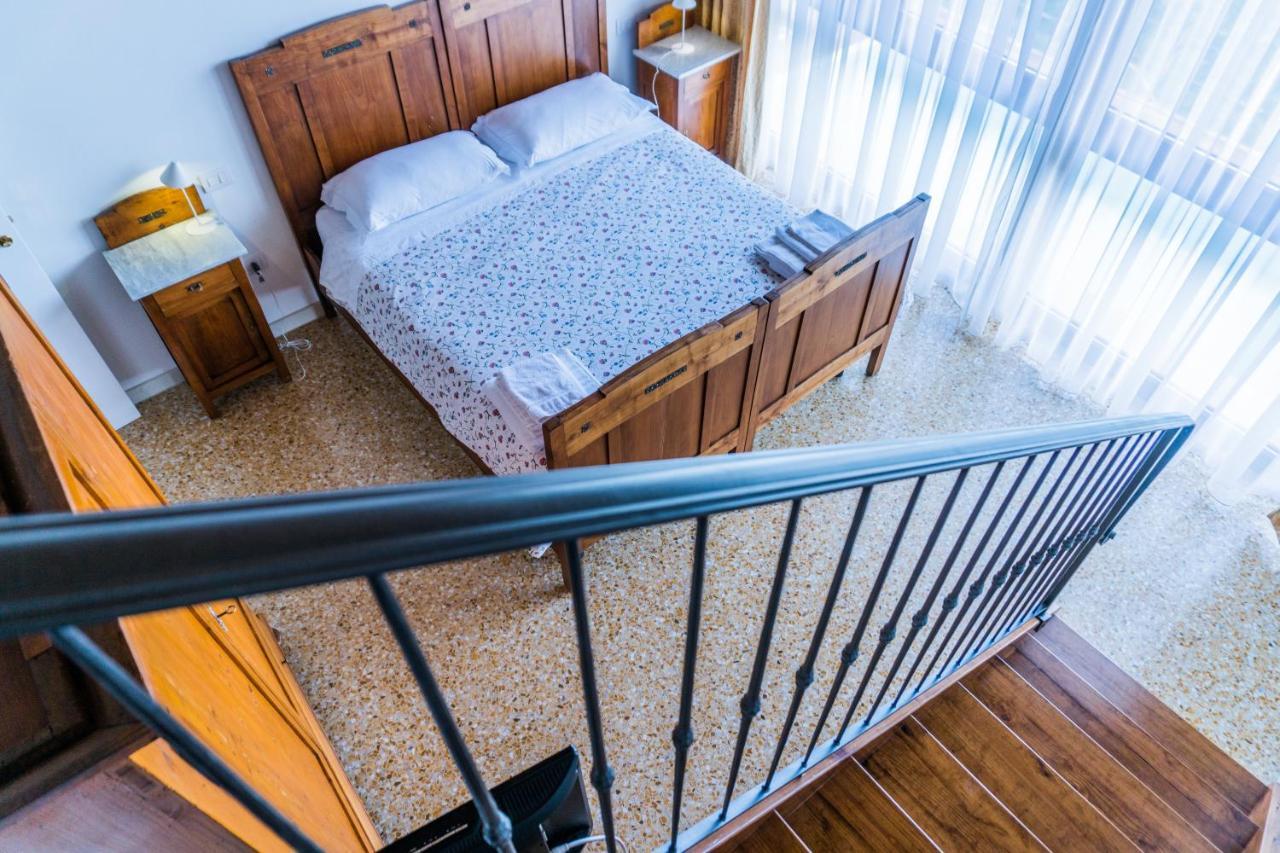 Agriturismo Dai Gobbi Fara Vicentino 외부 사진
