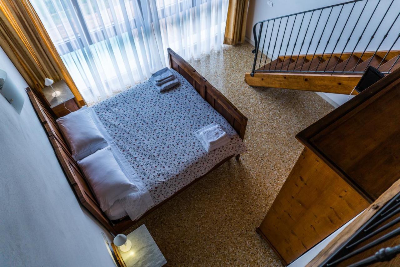 Agriturismo Dai Gobbi Fara Vicentino 외부 사진