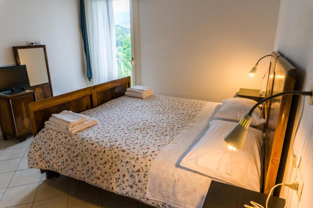 Agriturismo Dai Gobbi Fara Vicentino 외부 사진