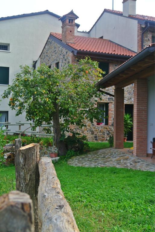 Agriturismo Dai Gobbi Fara Vicentino 외부 사진