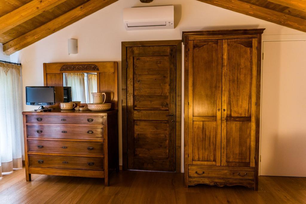 Agriturismo Dai Gobbi Fara Vicentino 외부 사진