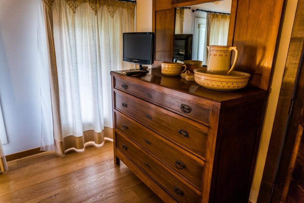 Agriturismo Dai Gobbi Fara Vicentino 외부 사진