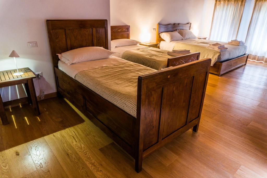 Agriturismo Dai Gobbi Fara Vicentino 외부 사진