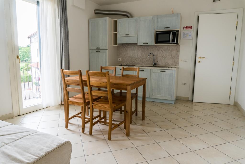 Agriturismo Dai Gobbi Fara Vicentino 외부 사진