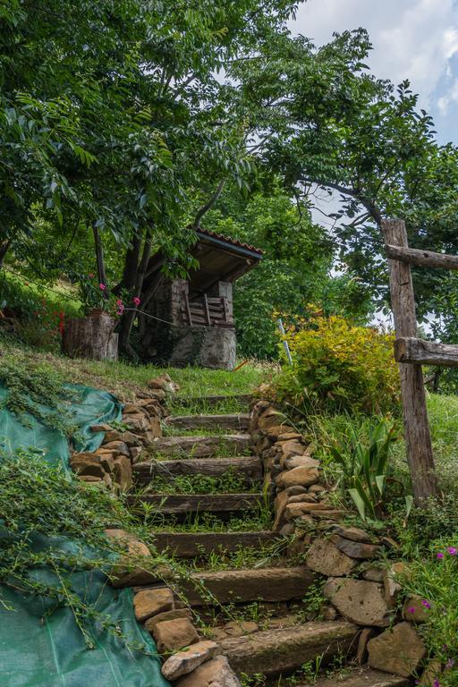Agriturismo Dai Gobbi Fara Vicentino 외부 사진