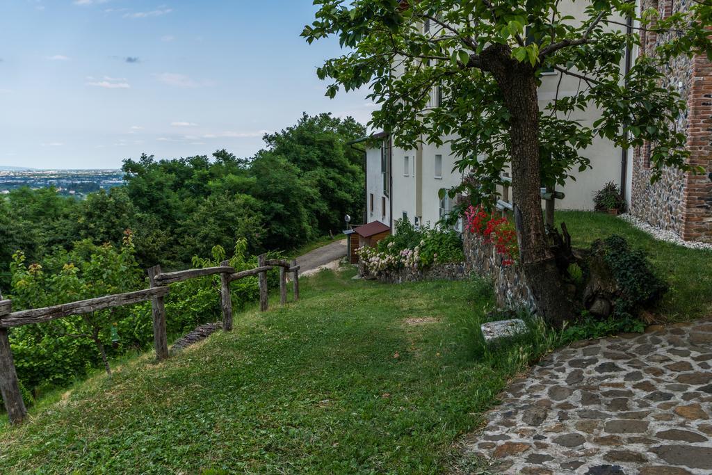Agriturismo Dai Gobbi Fara Vicentino 외부 사진