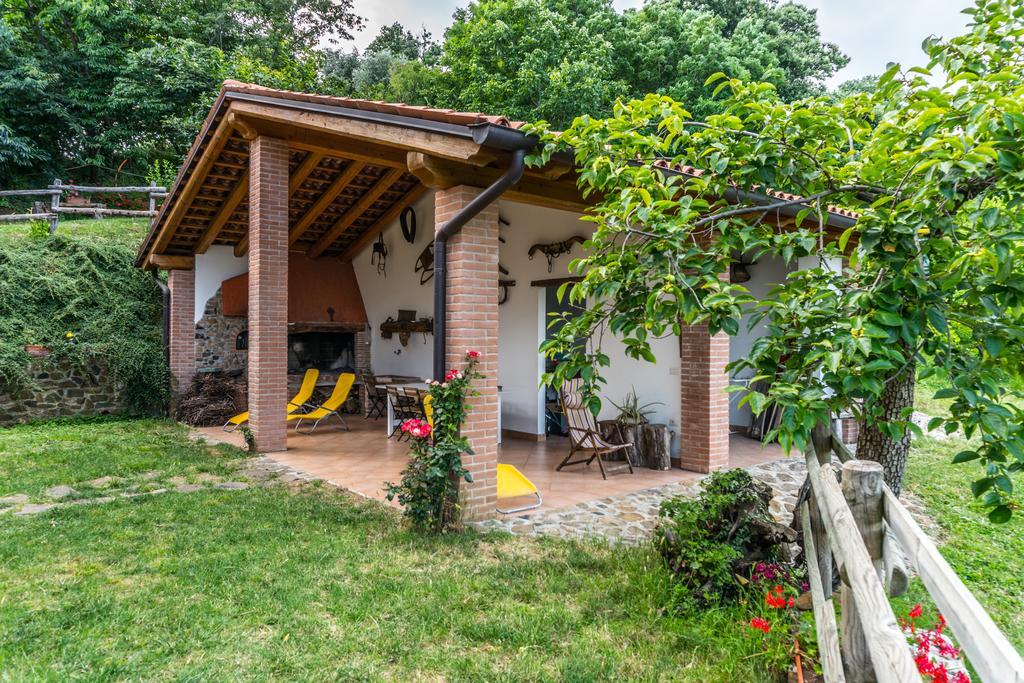 Agriturismo Dai Gobbi Fara Vicentino 외부 사진