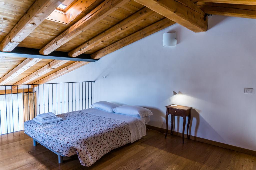Agriturismo Dai Gobbi Fara Vicentino 외부 사진