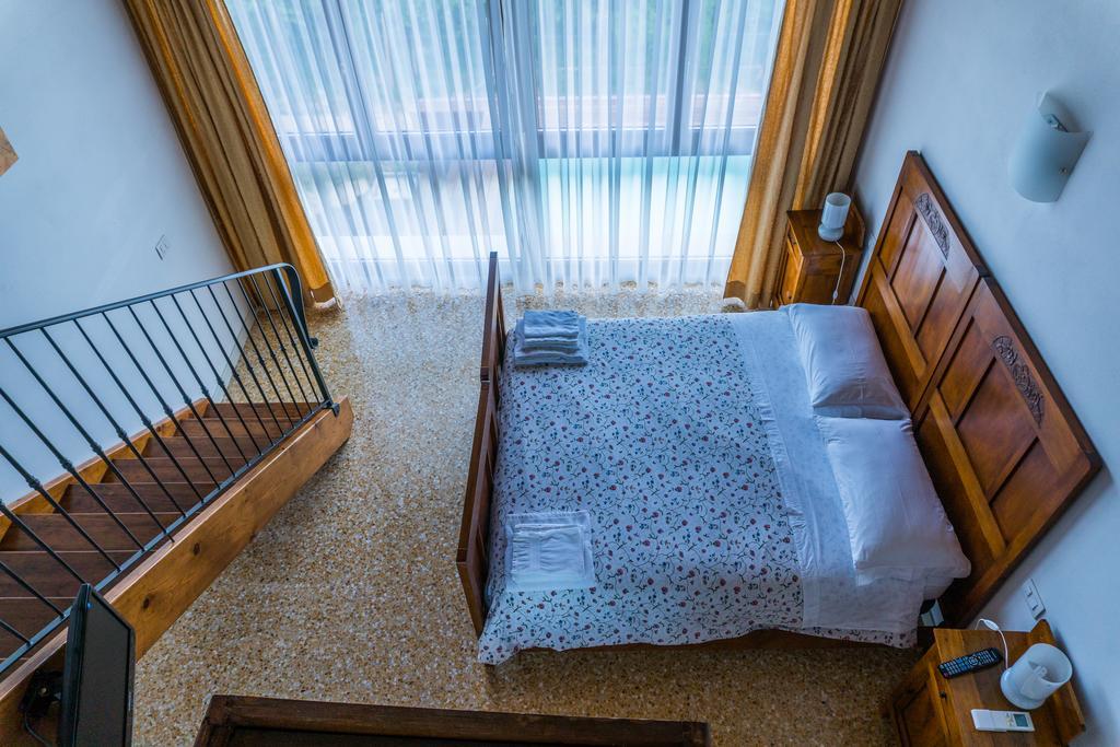 Agriturismo Dai Gobbi Fara Vicentino 외부 사진