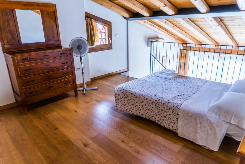 Agriturismo Dai Gobbi Fara Vicentino 외부 사진