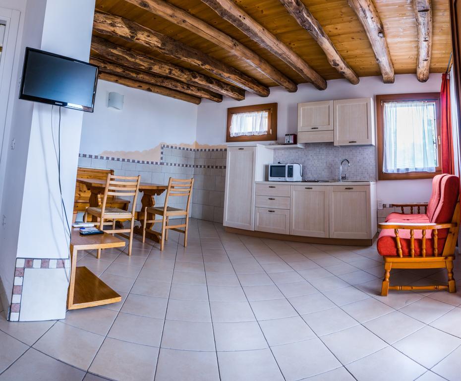 Agriturismo Dai Gobbi Fara Vicentino 외부 사진