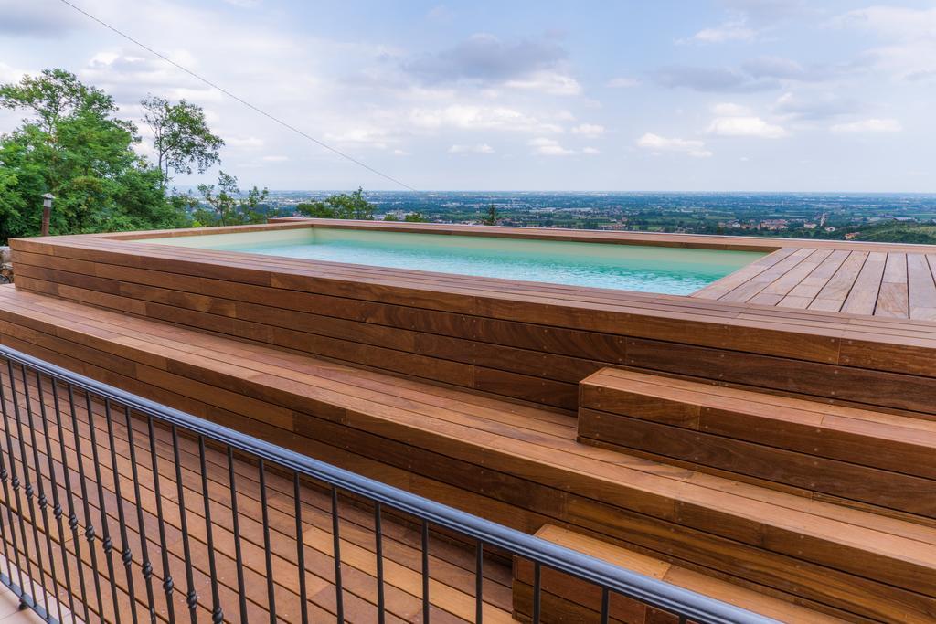 Agriturismo Dai Gobbi Fara Vicentino 외부 사진