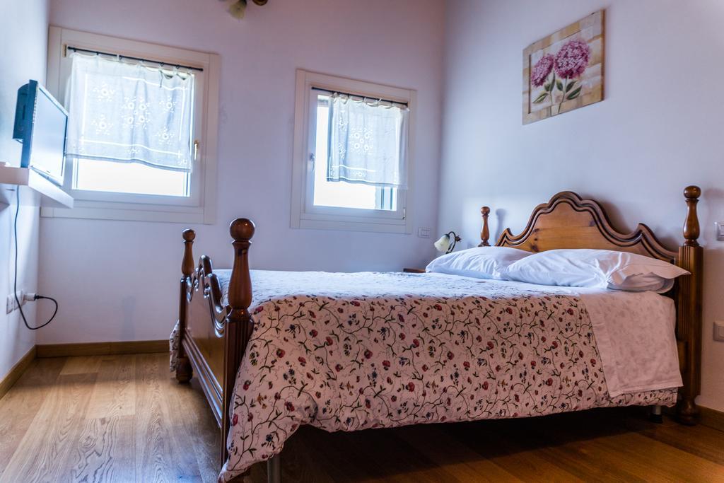 Agriturismo Dai Gobbi Fara Vicentino 외부 사진
