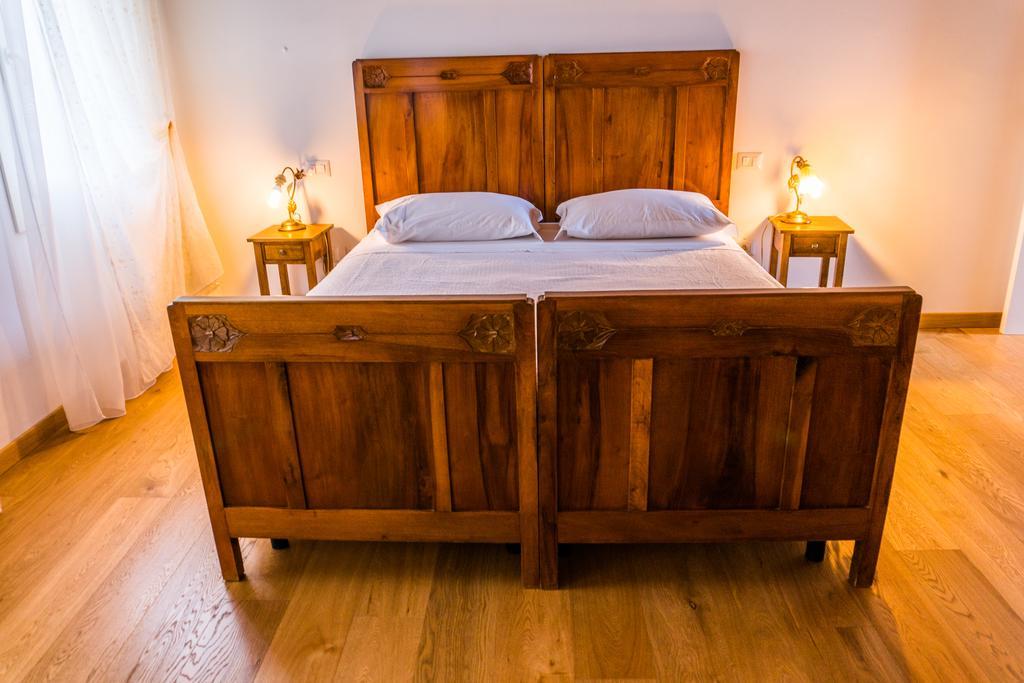 Agriturismo Dai Gobbi Fara Vicentino 외부 사진