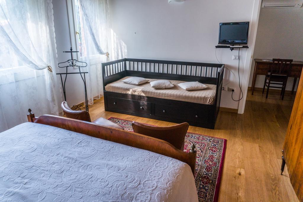 Agriturismo Dai Gobbi Fara Vicentino 외부 사진