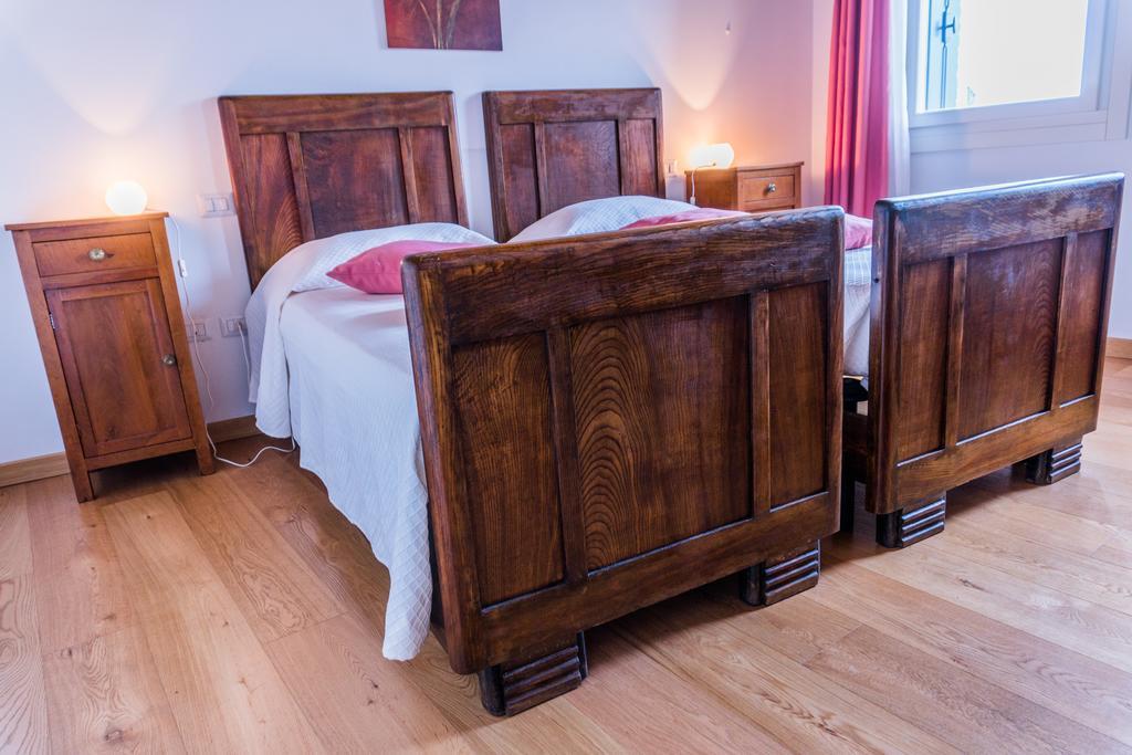 Agriturismo Dai Gobbi Fara Vicentino 외부 사진