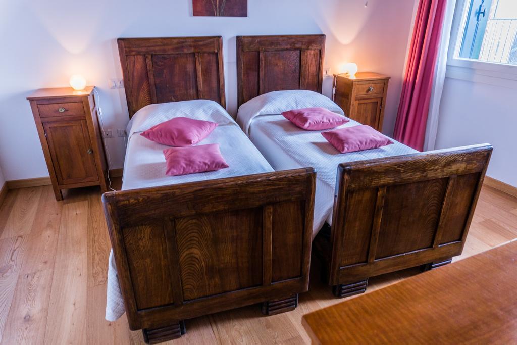 Agriturismo Dai Gobbi Fara Vicentino 외부 사진