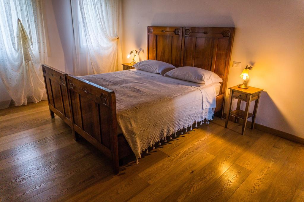 Agriturismo Dai Gobbi Fara Vicentino 외부 사진