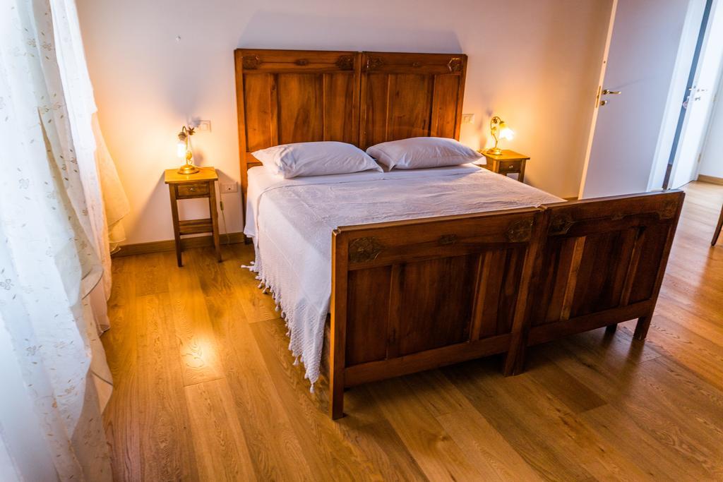 Agriturismo Dai Gobbi Fara Vicentino 외부 사진